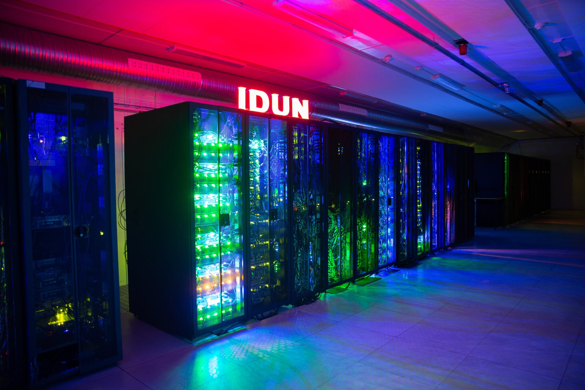 High Performance Computer Udg High Performance Computing
